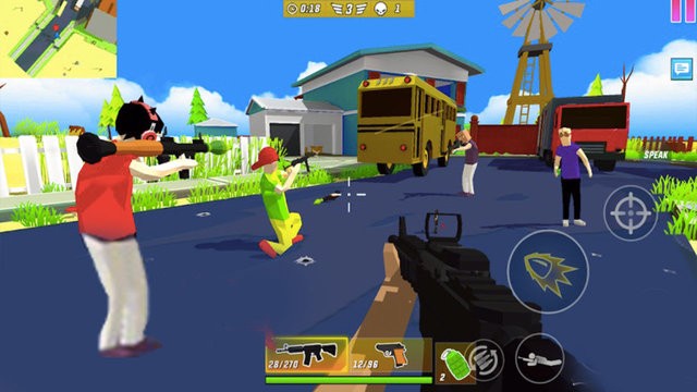 侠盗都市游戏的图册