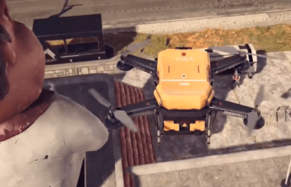 pubgnewstate绝地求生2的图册