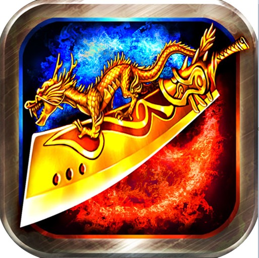 百度版大刀客手游