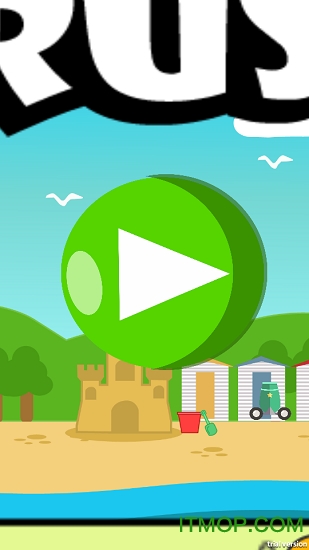 大炮粉碎(CannonCrush)的图册