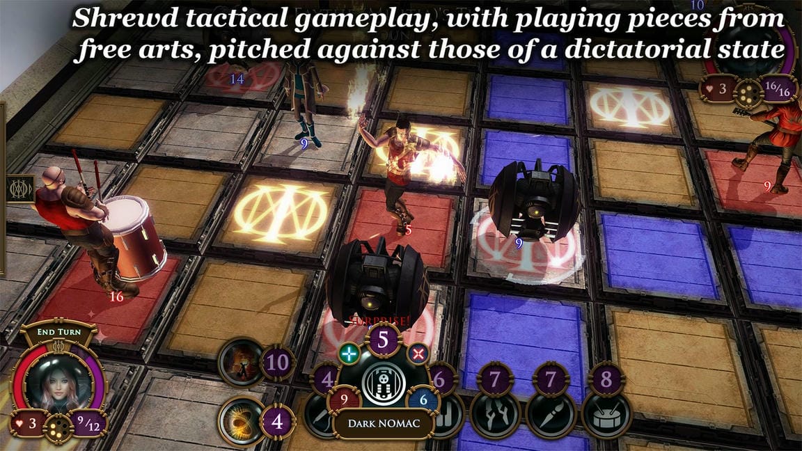 惊奇游戏汉化破解版的图册