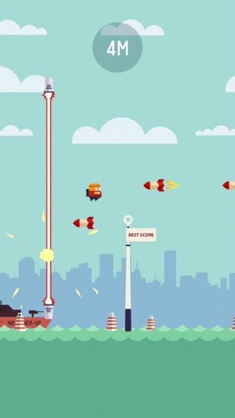 火箭队长的图册