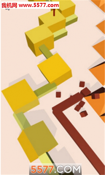 跳舞的线条安卓版的图册