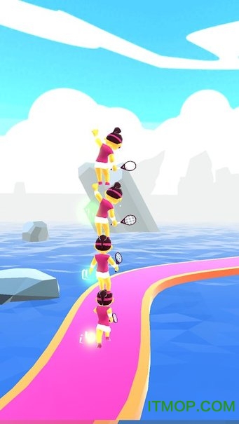 冲就完事了的图册