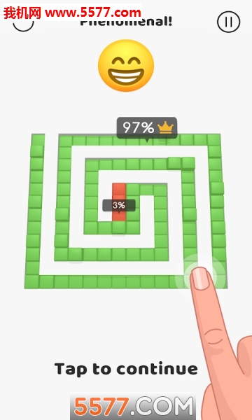 ClashofBlocks安卓版的图册