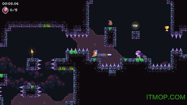 Daggerhood中文版手游(匕首侠盗)的图册