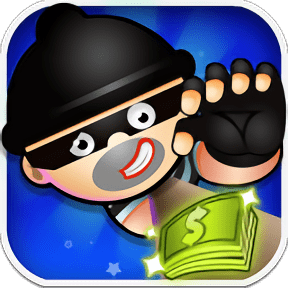 小贼快爬正式版