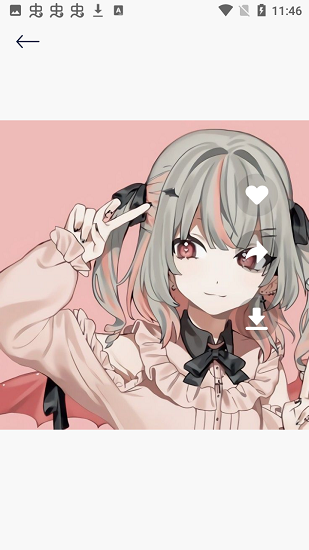 卡通wallpaper最新版的图册