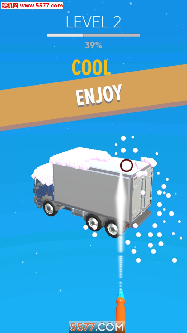 我清洁特牛的图册