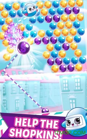 彩虹飞行弹射游戏的图册