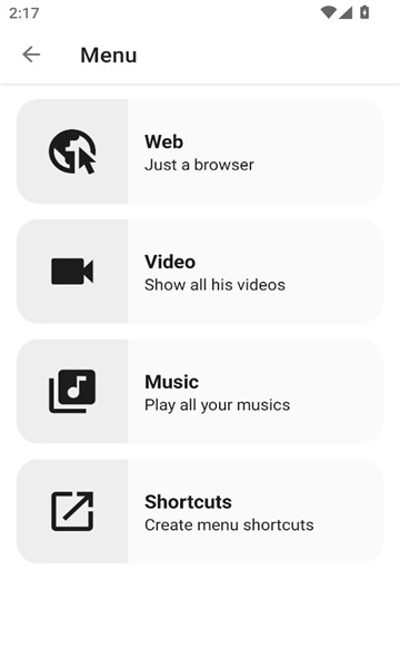 bubbleall最新版app的图册