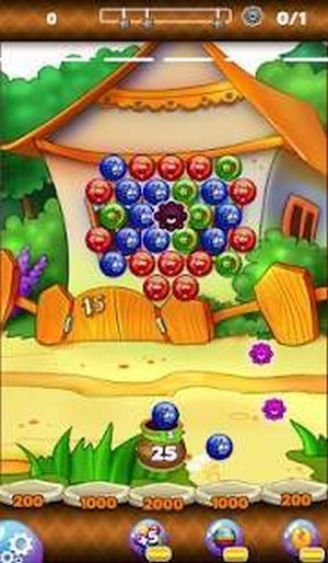 水果农场合并的图册