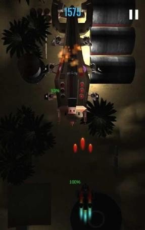 空中突袭中文版的图册