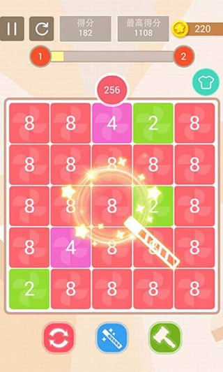 数字传奇的图册