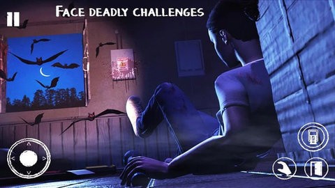 艾米丽救援任务中文版的图册