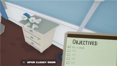 打蜘蛛模拟器app的图册