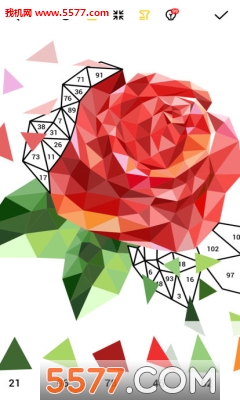 LoPoly安卓版的图册