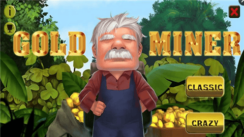 疯狂的黄金矿工内购破解版的图册