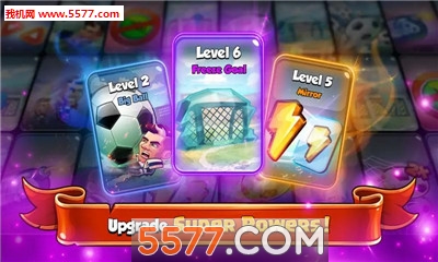 头球2安卓版的图册