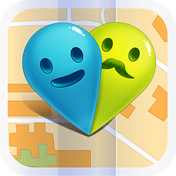 寻Ta客户端(手机定位神器)