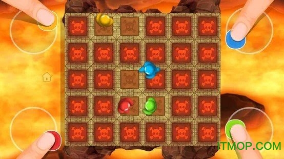 火柴人派对中文版(StickmanParty)的图册