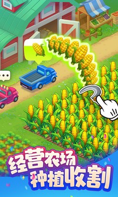 梦想城镇2024的图册