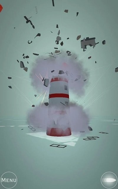 销毁实验室游戏的图册