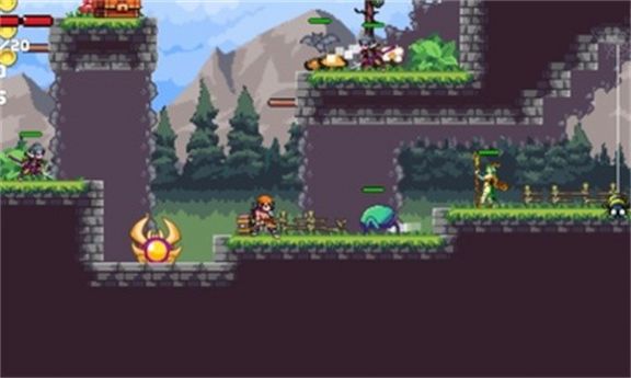 樱桃骑士CherryKnight的图册