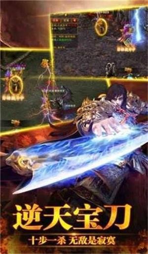 天心传奇单机版的图册