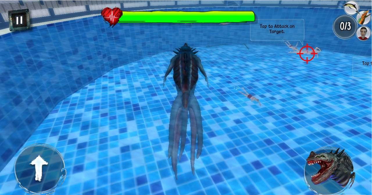 海龙模拟器手机版的图册