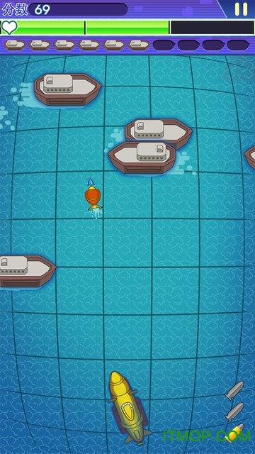 封锁(blockade)的图册