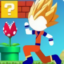 超级龙男孩游戏