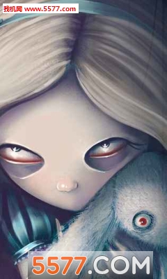 生死之马戏团手游(afterland)的图册