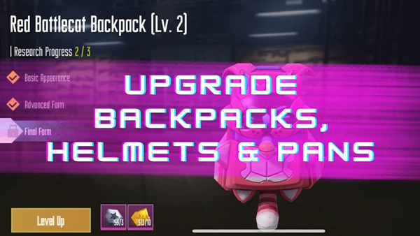 pubg开箱模拟器的图册