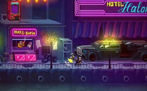 剑刃突击的图册