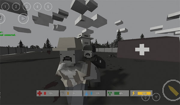 未转变者端游移植版的图册