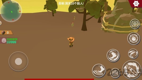 荒野大西部中文版的图册