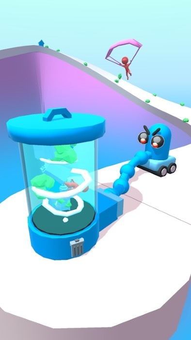 真空愤怒游戏(vacuumrage)的图册