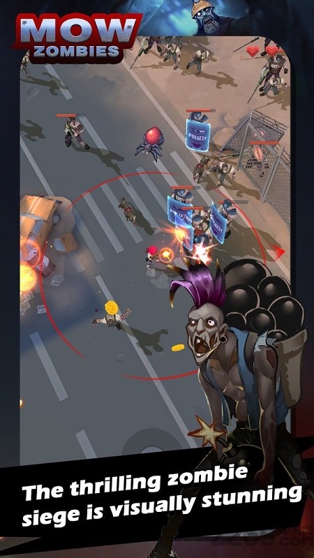 灭掉百万僵尸无限金币钻石版的图册