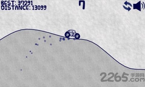 涂鸦飞车2手游的图册