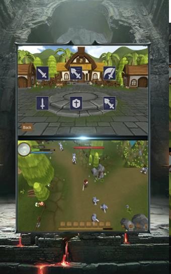 独行勇士的图册