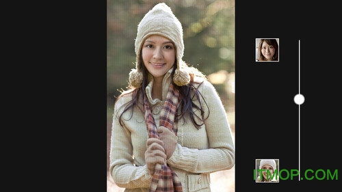 htc相片编辑工具(PhotoEditor)的图册