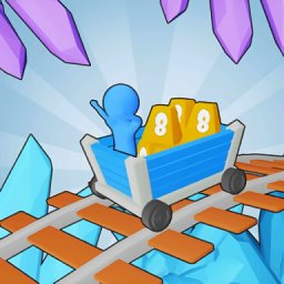 采矿比赛minerace