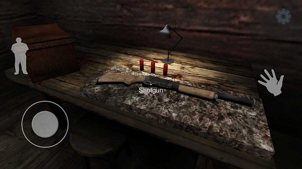 恐怖的孩子游戏(evildoll)的图册