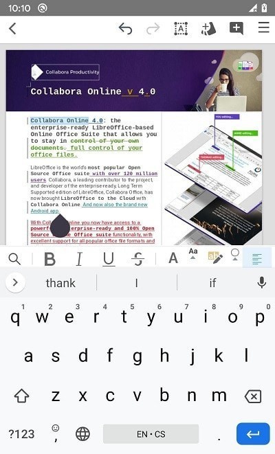 collaboraofficeapk的图册