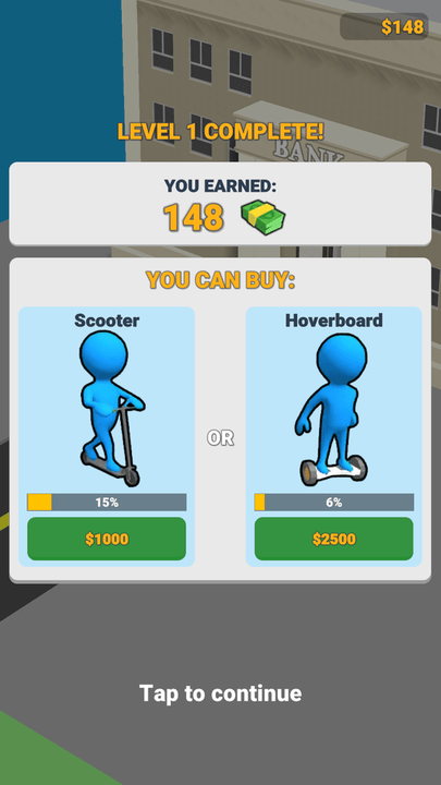 致富迷宫游戏(richestway)的图册