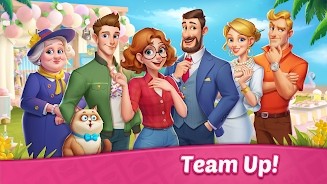 梦想点消家的图册