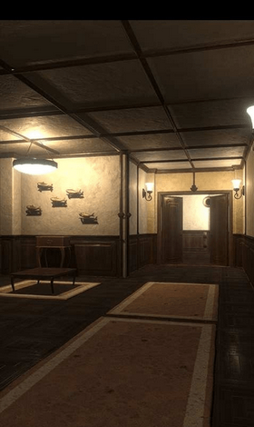 逃出酒店的图册