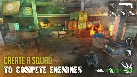 战争使命召唤完美版的图册