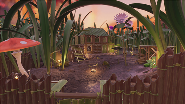 禁闭求生正版手游下载最新版 v1.0.3.27434 安卓版的图册